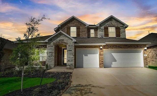 House for rent at 387 Borchers Blvd, New Braunfels, TX 78132