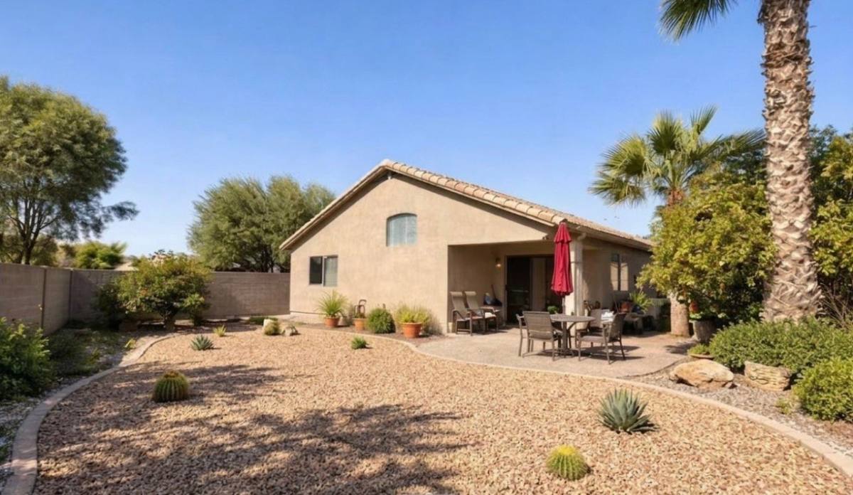 House for rent at 7825 W San Miguel Ave, Glendale, AZ 85303
