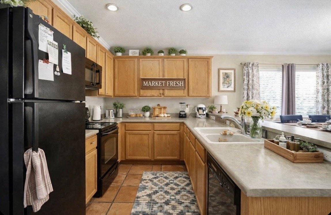 House for rent at 7825 W San Miguel Ave, Glendale, AZ 85303