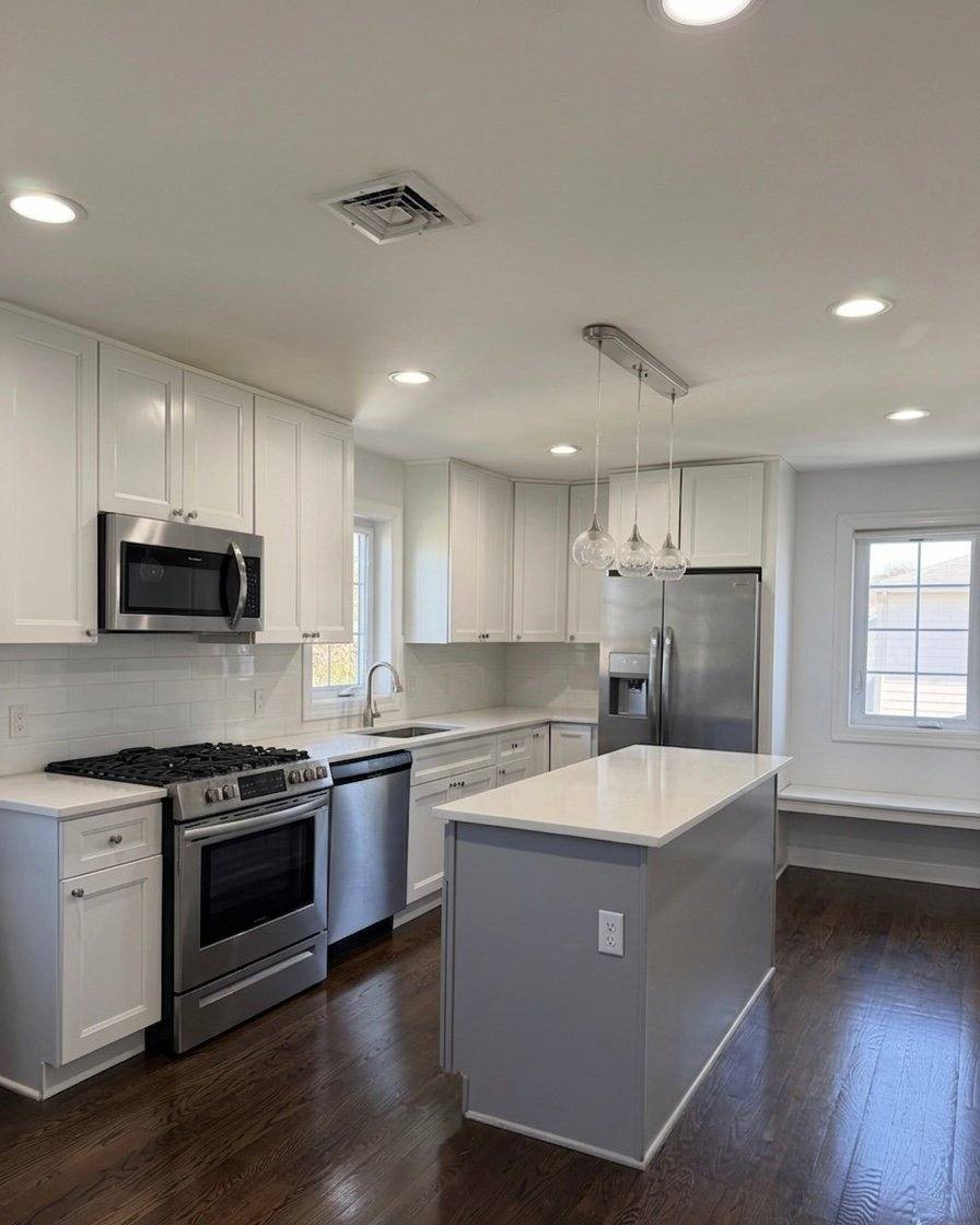 Apartment for rent at 61 Chesntut St #2, Lodi, NJ 07644