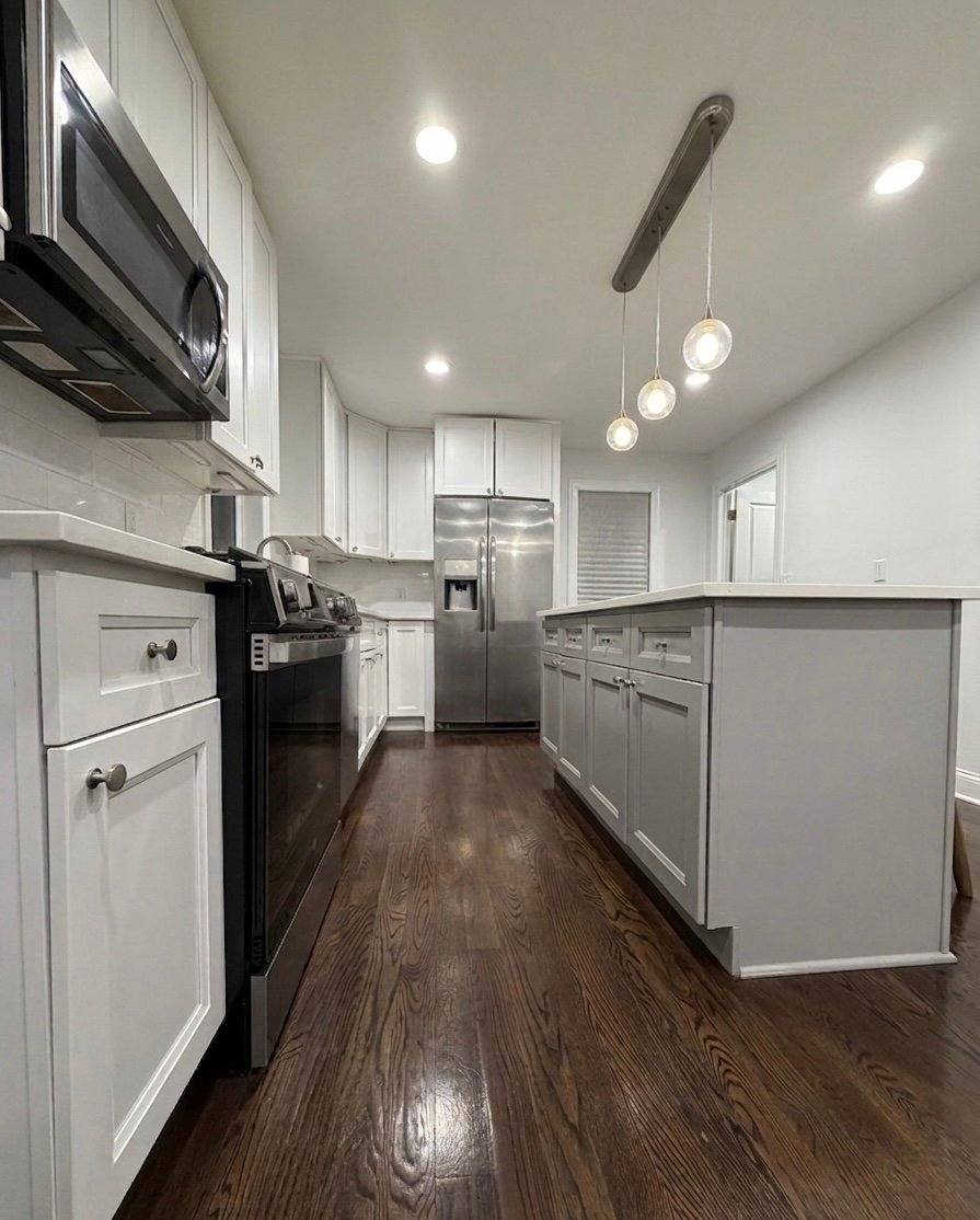 Apartment for rent at 61 Chesntut St #2, Lodi, NJ 07644