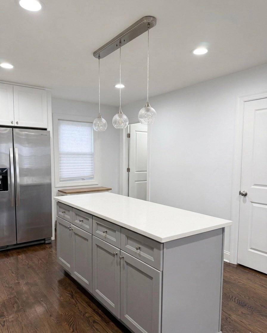 Apartment for rent at 61 Chesntut St #2, Lodi, NJ 07644