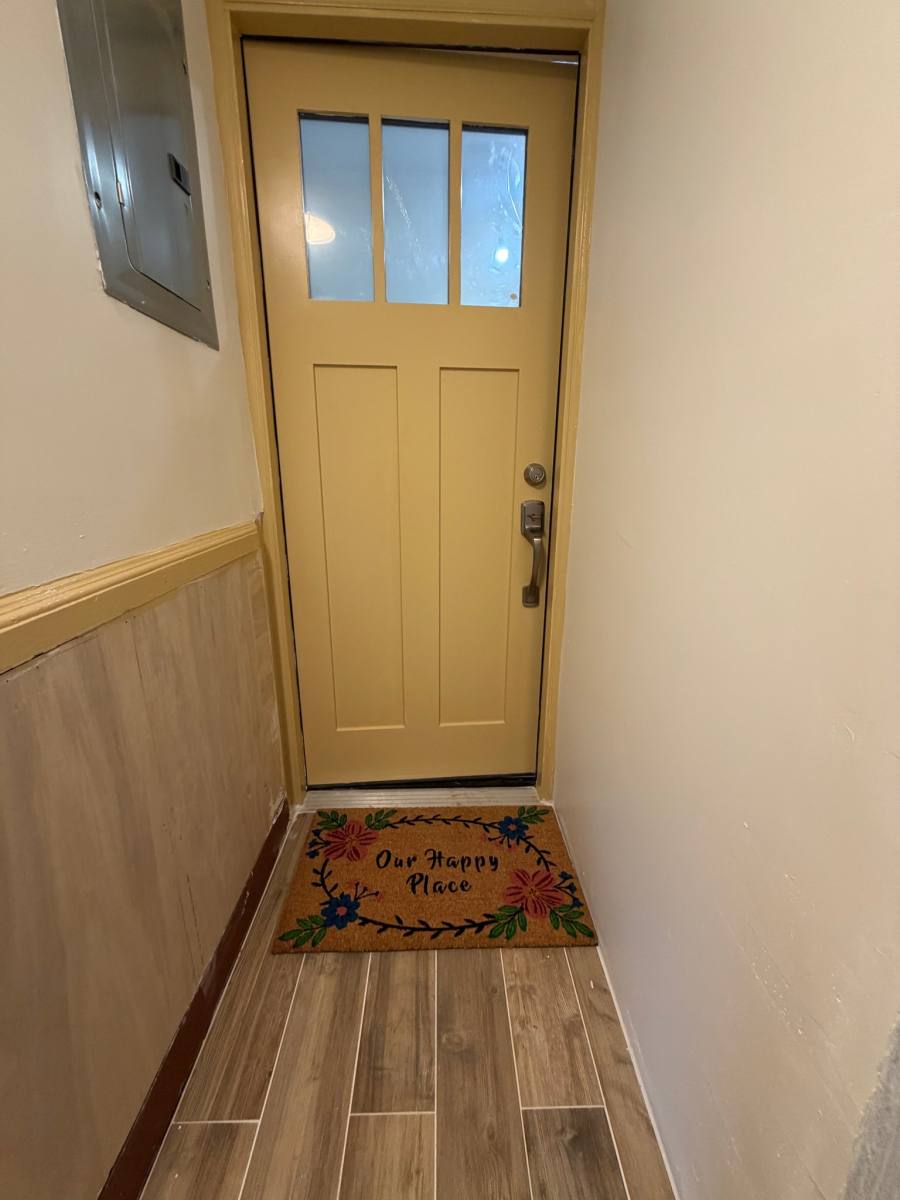 Apartment for rent at 39 Jackson St #2, Mount Vernon, NY 10553