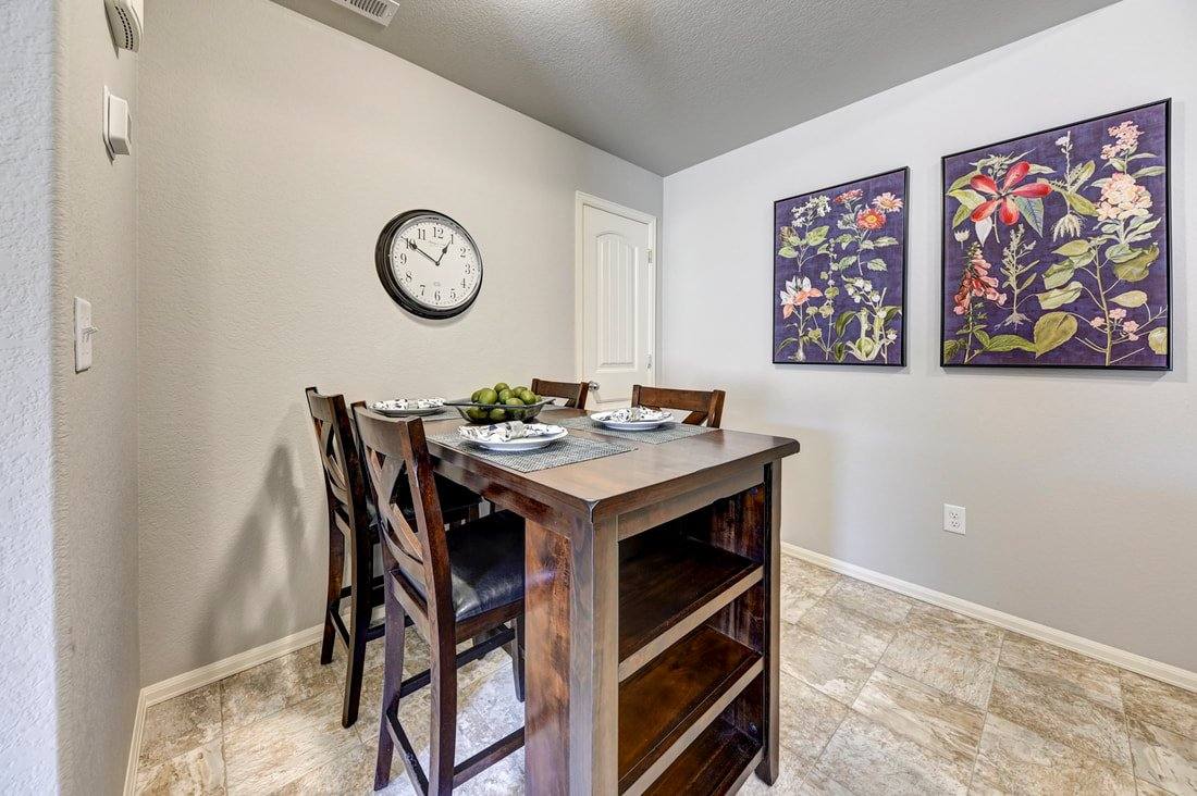 Townhouse for rent at 7604 Sand Lake Heights, Colorado Springs, CO 80908