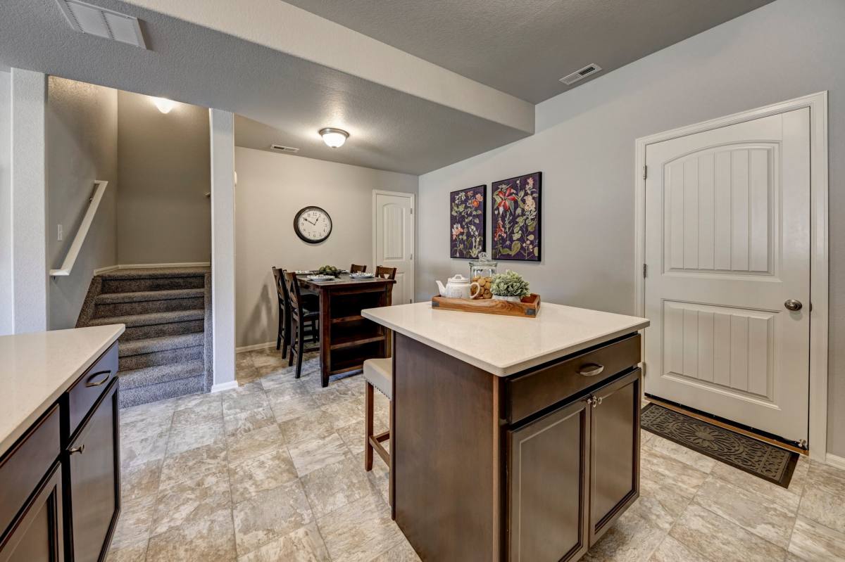 Townhouse for rent at 7604 Sand Lake Heights, Colorado Springs, CO 80908