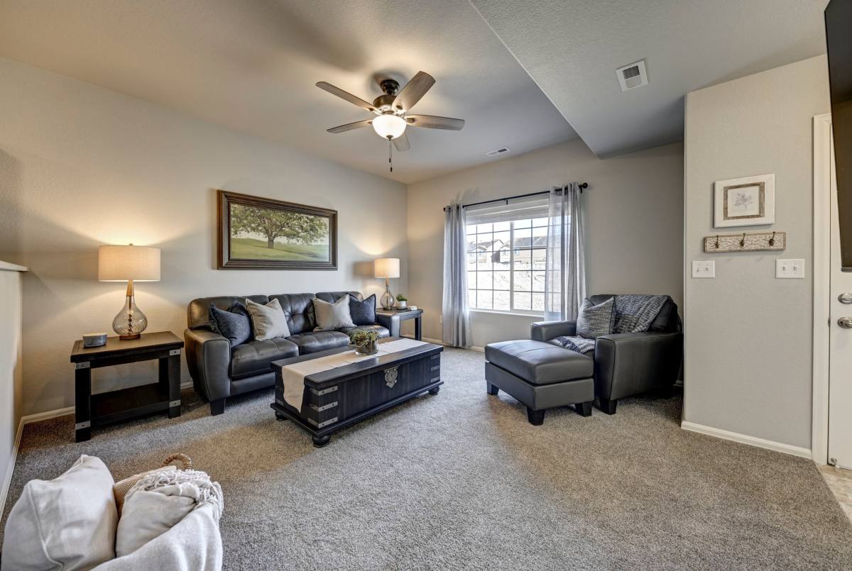 Townhouse for rent at 7604 Sand Lake Heights, Colorado Springs, CO 80908