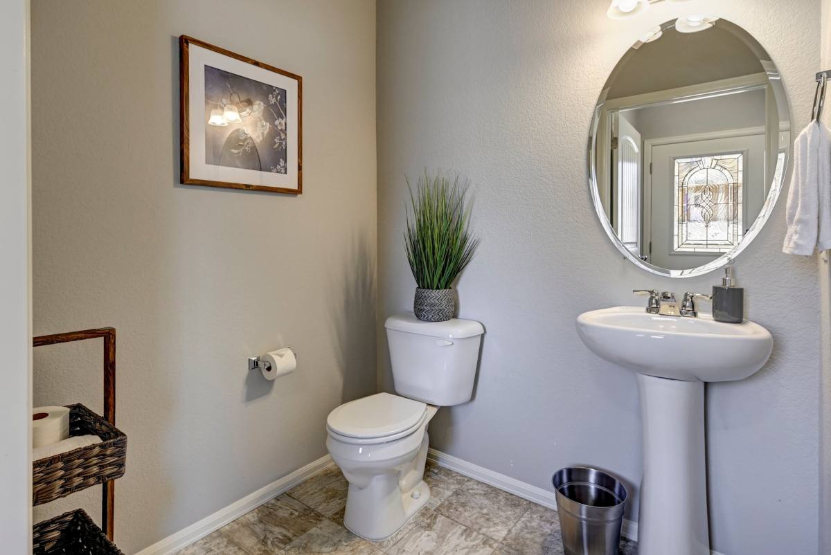 Townhouse for rent at 7604 Sand Lake Heights, Colorado Springs, CO 80908