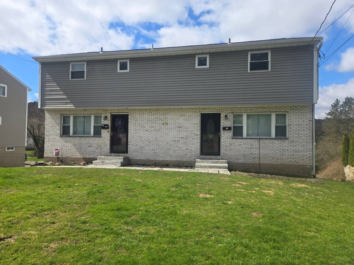 Townhouse for rent at 1156 Glenwood Ave #B, Vestal, NY 13850