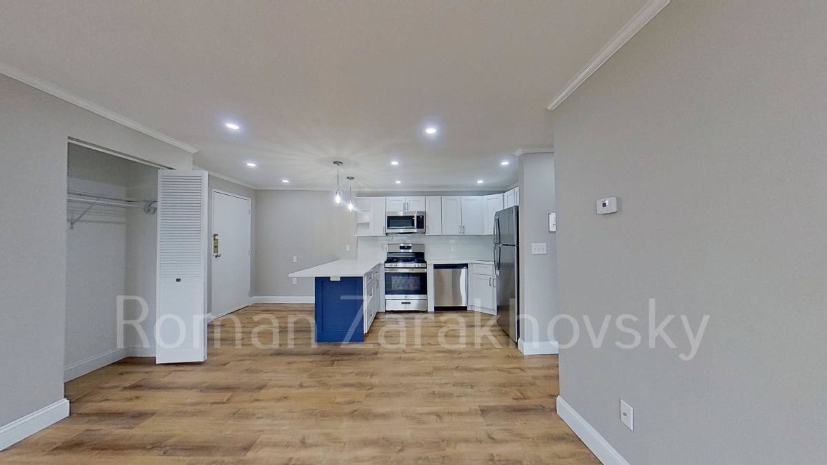Apartment for rent at 979 Fellsway #10, Medford, MA 02155