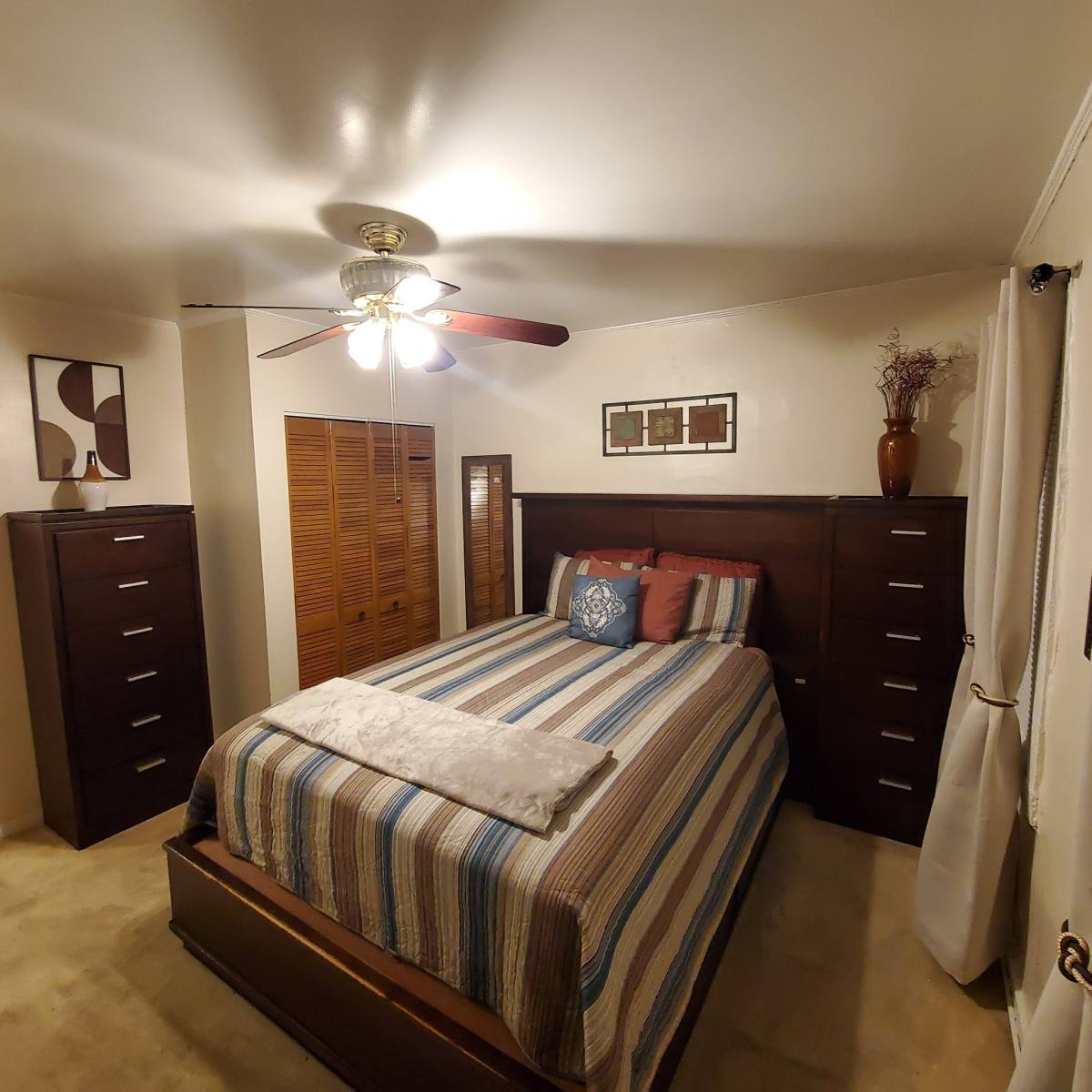 Townhouse for rent at 1222 N Spring St, Baltimore, MD 21213
