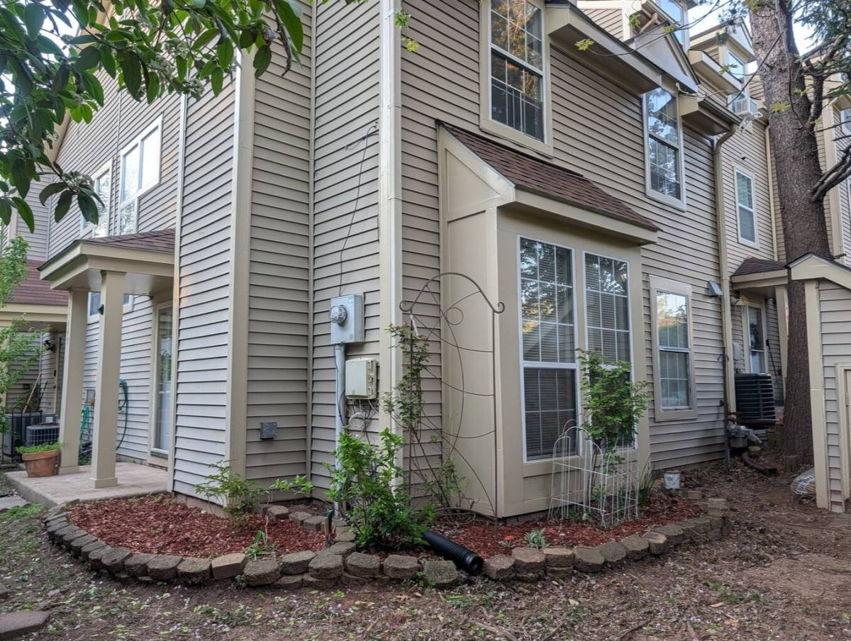 Townhouse for rent at 14449 Gringsby Court, Centreville, VA 20120