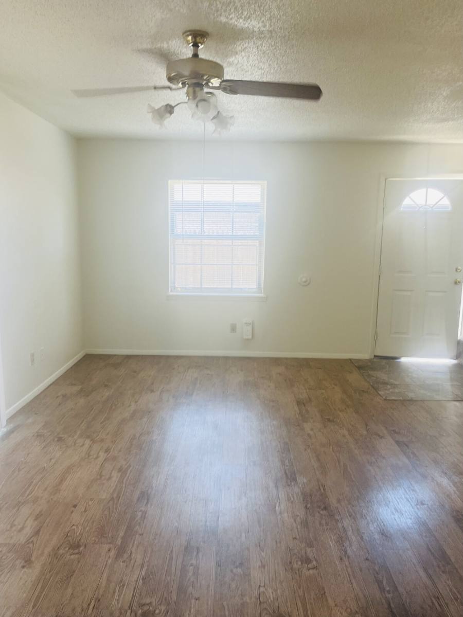 Townhouse for rent at 5433 40th St #A, Lubbock, TX 79414