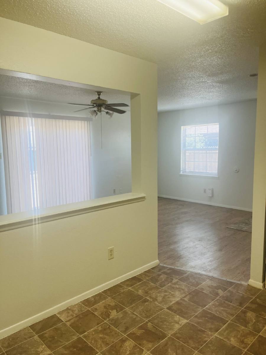 Townhouse for rent at 5433 40th St #A, Lubbock, TX 79414