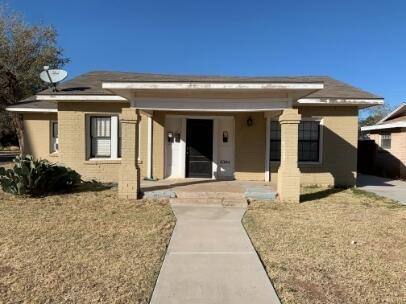 2324 16th St #A, Lubbock, TX 79401