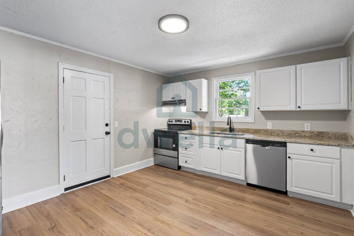 House for rent at 1611 Holland St, West Columbia, SC 29169