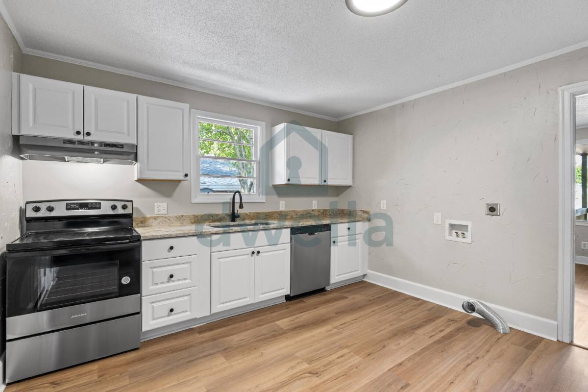 House for rent at 1611 Holland St, West Columbia, SC 29169