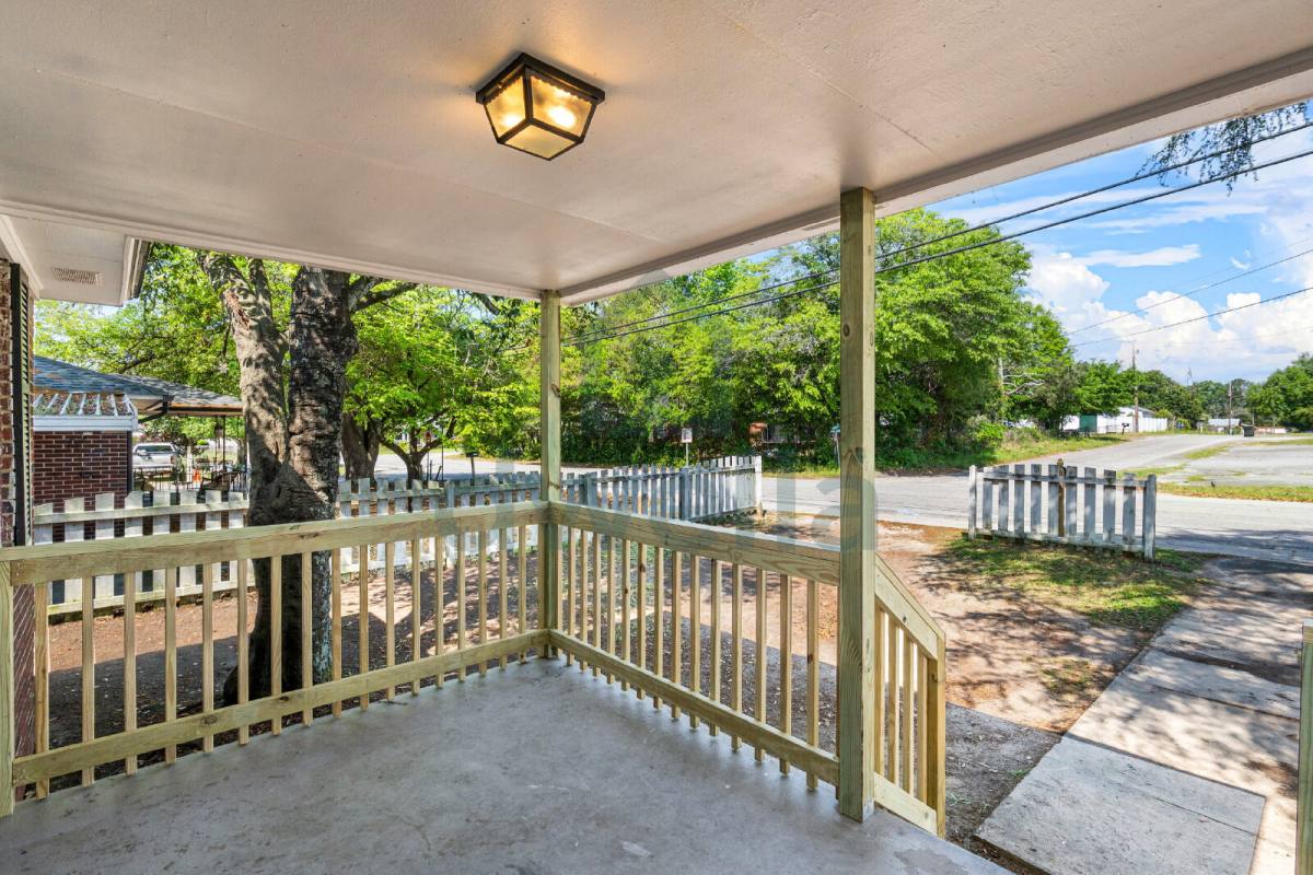 House for rent at 1611 Holland St, West Columbia, SC 29169