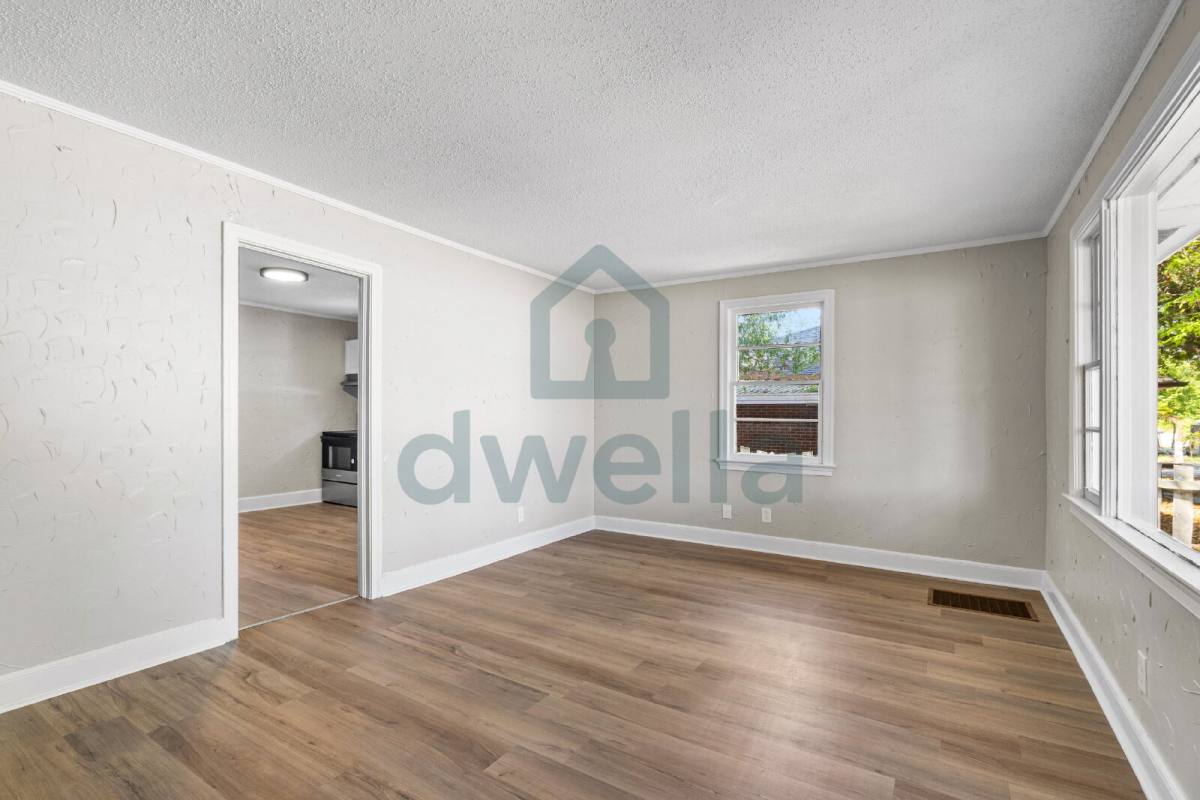 House for rent at 1611 Holland St, West Columbia, SC 29169