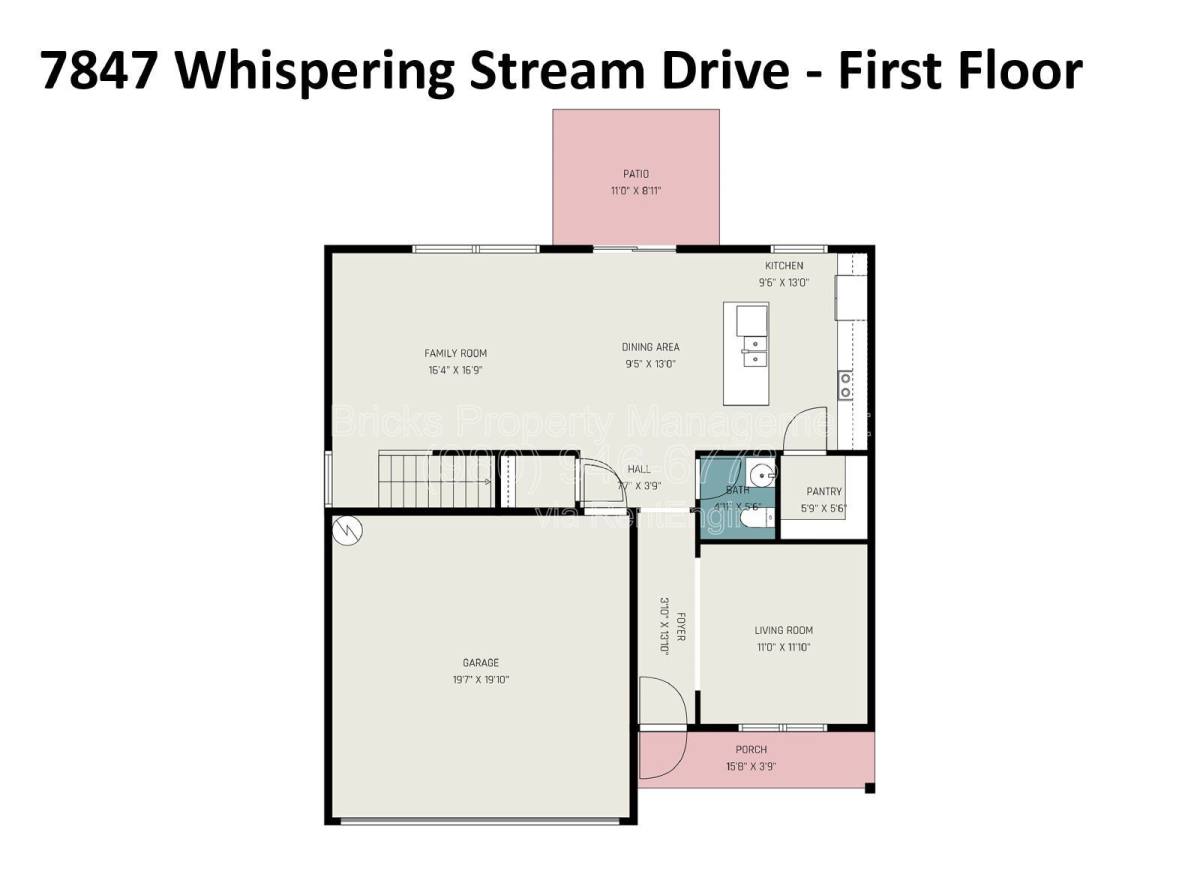 House for rent at 7847 Whispering Stream Dr, Sherrills Ford, NC 28673