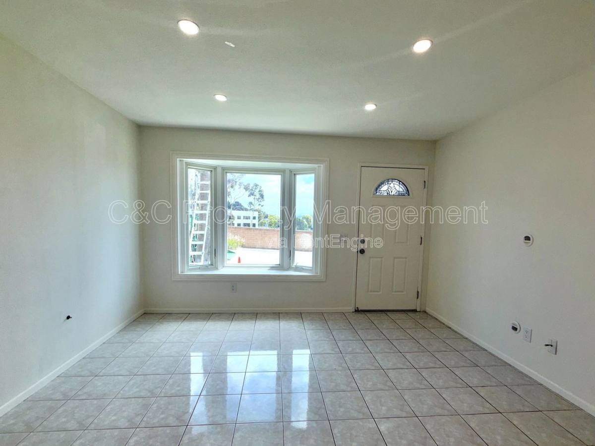 House for rent at 1862 Hanford Dr, San Diego, CA 92111