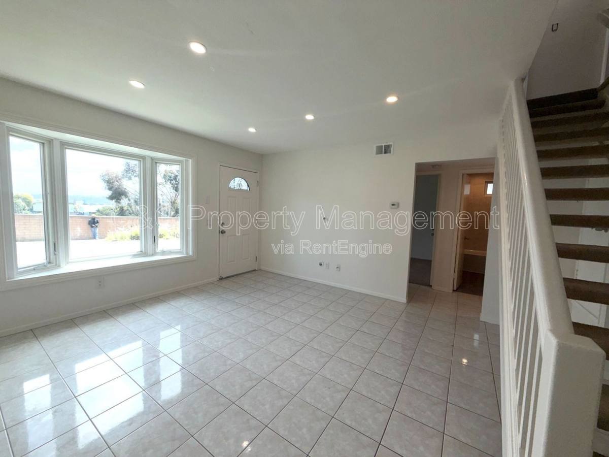 House for rent at 1862 Hanford Dr, San Diego, CA 92111