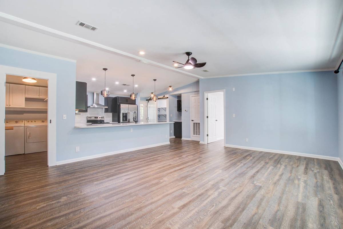 House for rent at 1833 Grover Dr, Johns Island, SC 29455