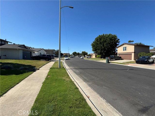 House for rent at 16763 Daisy Ave, Fountain Valley, CA 92708