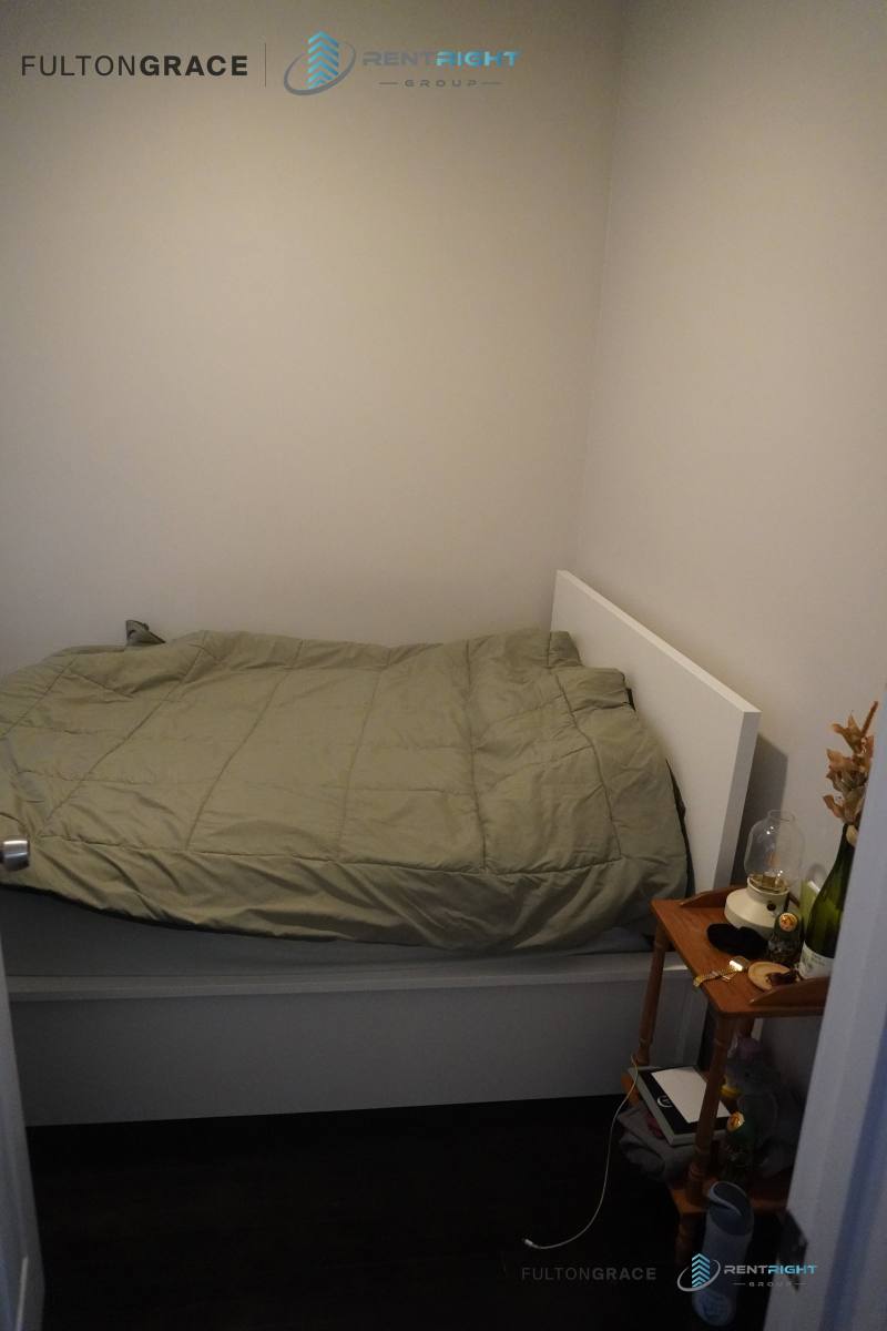 Apartment for rent at 2031 W 23rd St #2, Chicago, IL 60608