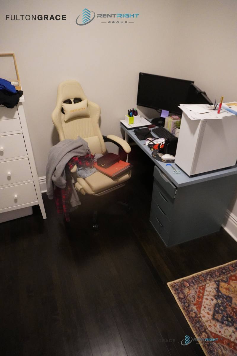 Apartment for rent at 2031 W 23rd St #2, Chicago, IL 60608