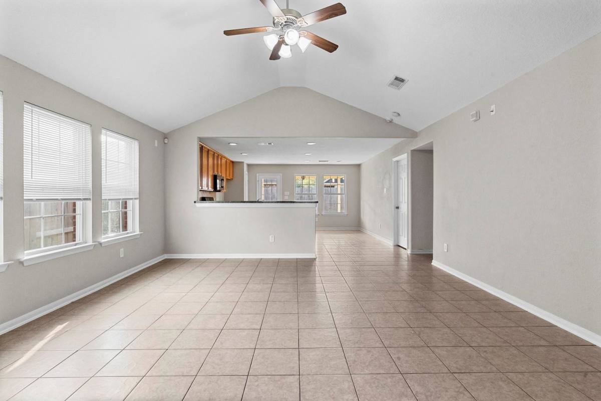 House for rent at 6037 Turkey Creek, Missouri City, TX 77459