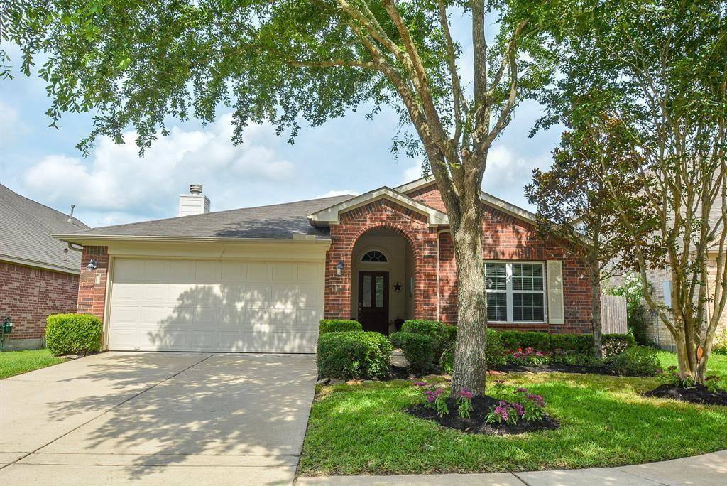 House for rent at 6037 Turkey Creek, Missouri City, TX 77459