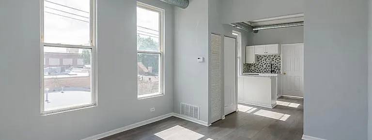 Apartment for rent at 815 N Fairfield Ave #1R, Chicago, IL 60622