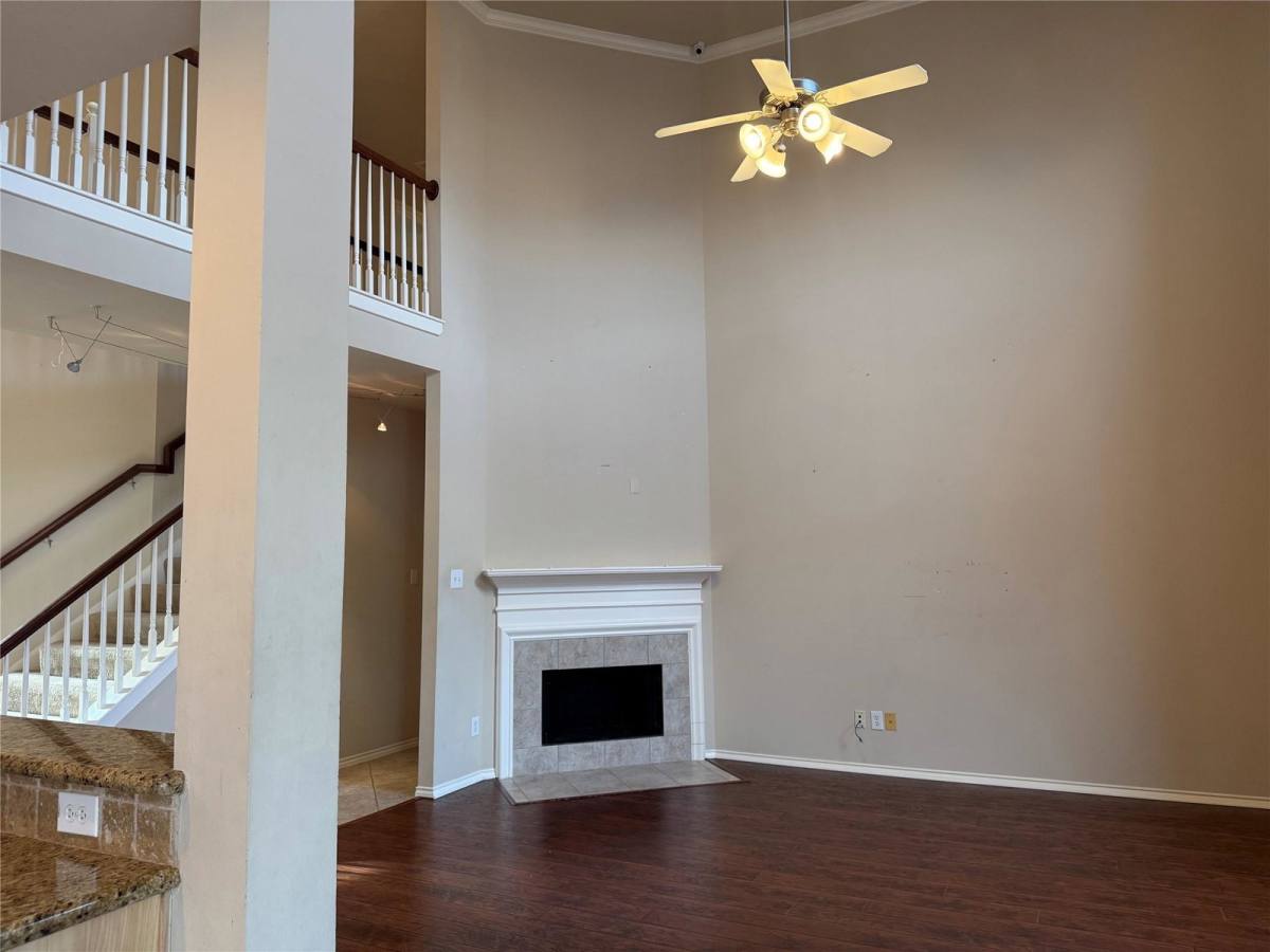 House for rent at 2313 Echo Harbor Dr, Pearland, TX 77584