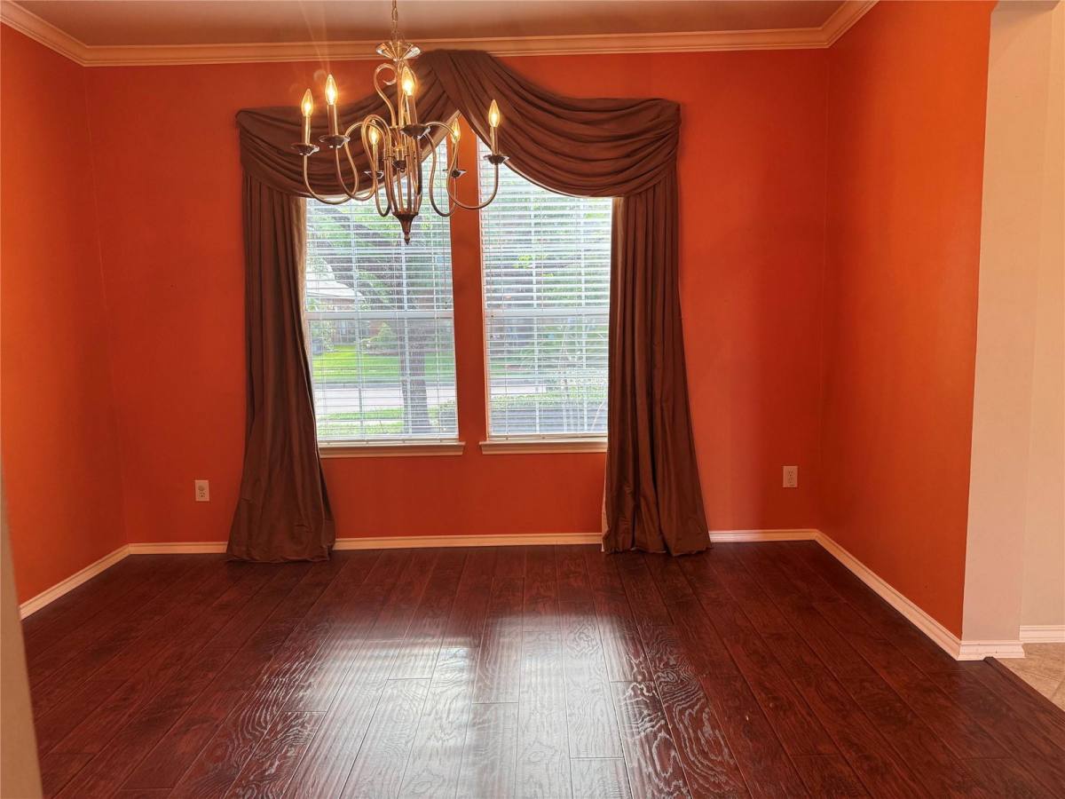 House for rent at 2313 Echo Harbor Dr, Pearland, TX 77584