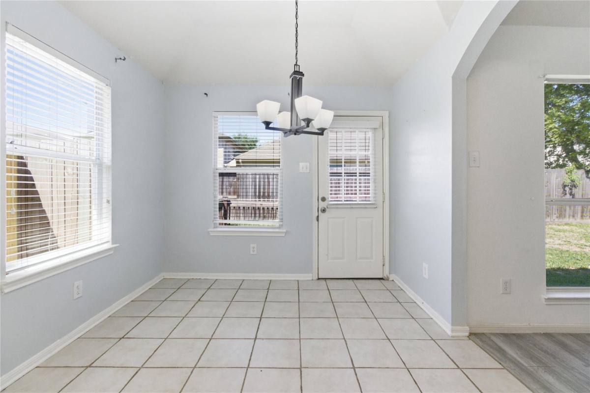 House for rent at 3932 Teal Run Place Court, Fresno, TX 77545