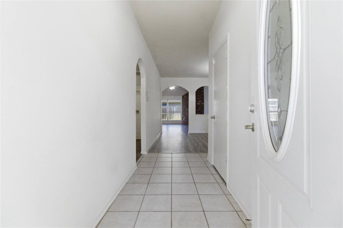 House for rent at 3932 Teal Run Place Court, Fresno, TX 77545