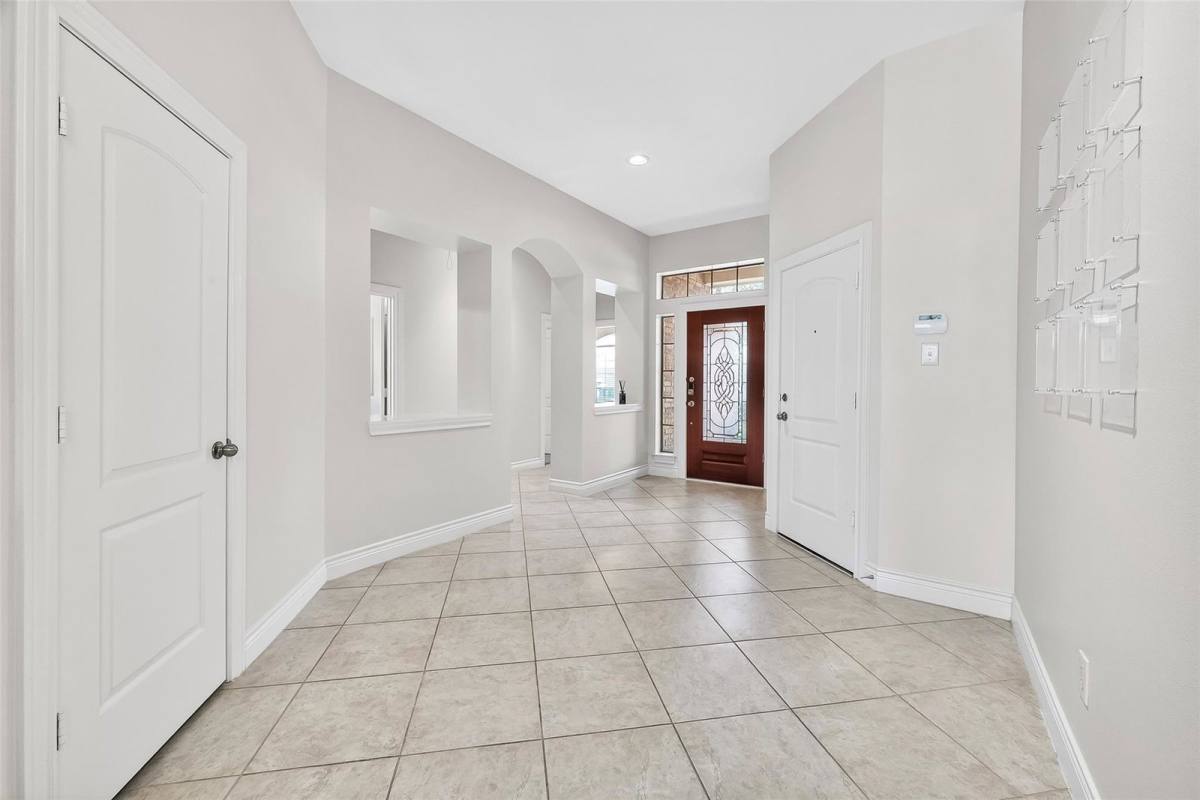 House for rent at 13605 Summer Cloud Lane, Pearland, TX 77584