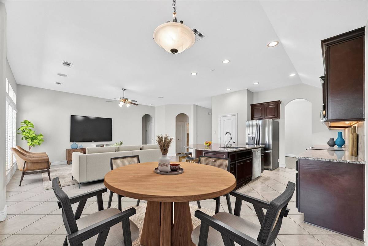 House for rent at 13605 Summer Cloud Lane, Pearland, TX 77584