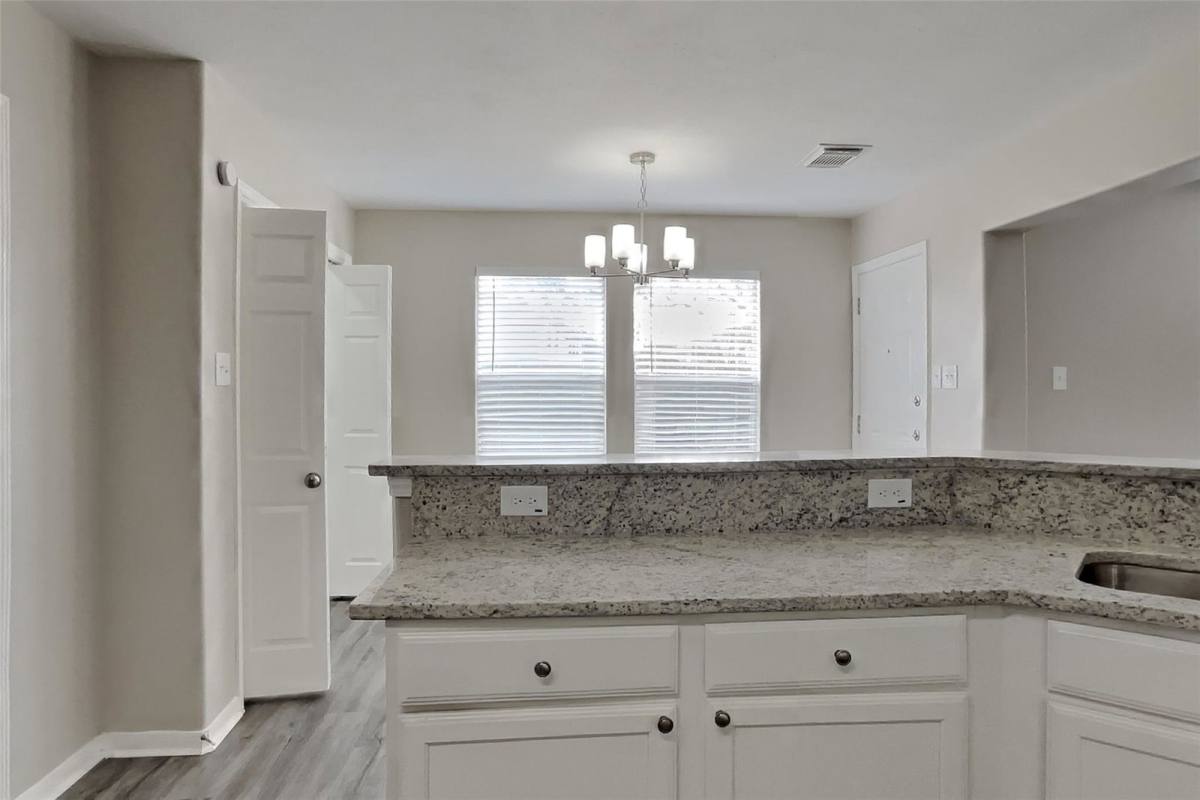 House for rent at 3413 Dorsey Lane, Pearland, TX 77584