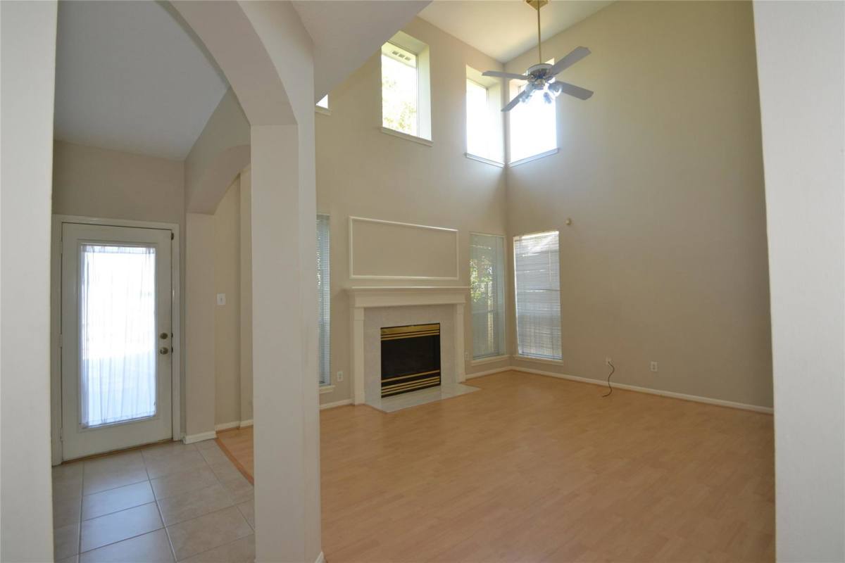 House for rent at 15408 Amesbury Lane, Sugar Land, TX 77478