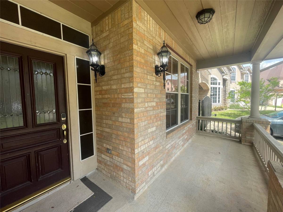 House for rent at 3513 Velasco Court, Missouri City, TX 77459