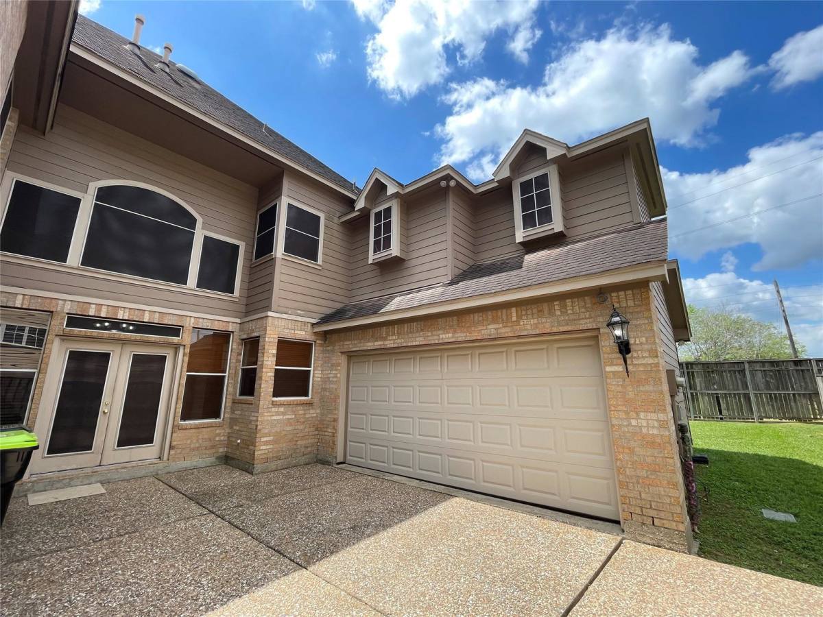 House for rent at 3513 Velasco Court, Missouri City, TX 77459