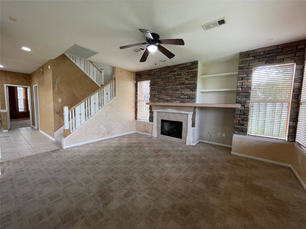 House for rent at 3513 Velasco Court, Missouri City, TX 77459