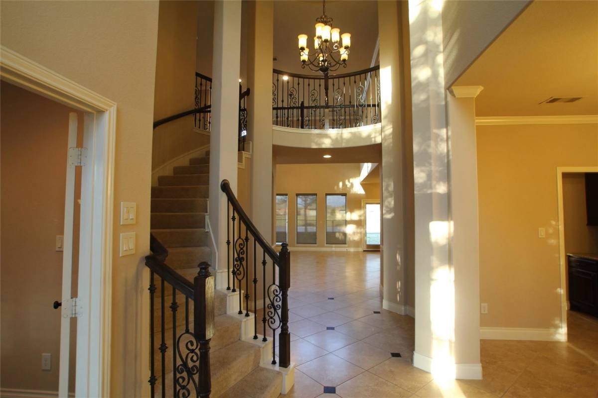House for rent at 1997 Biscayne Lake Dr, Pearland, TX 77584