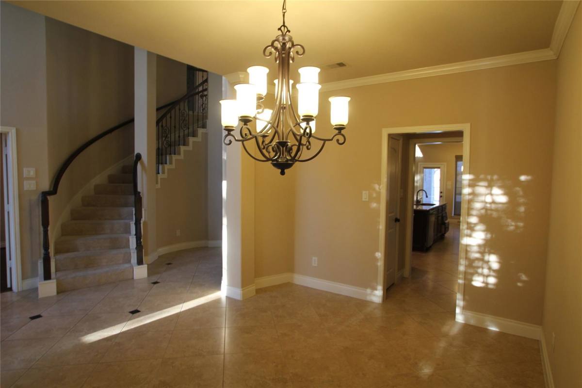 House for rent at 1997 Biscayne Lake Dr, Pearland, TX 77584