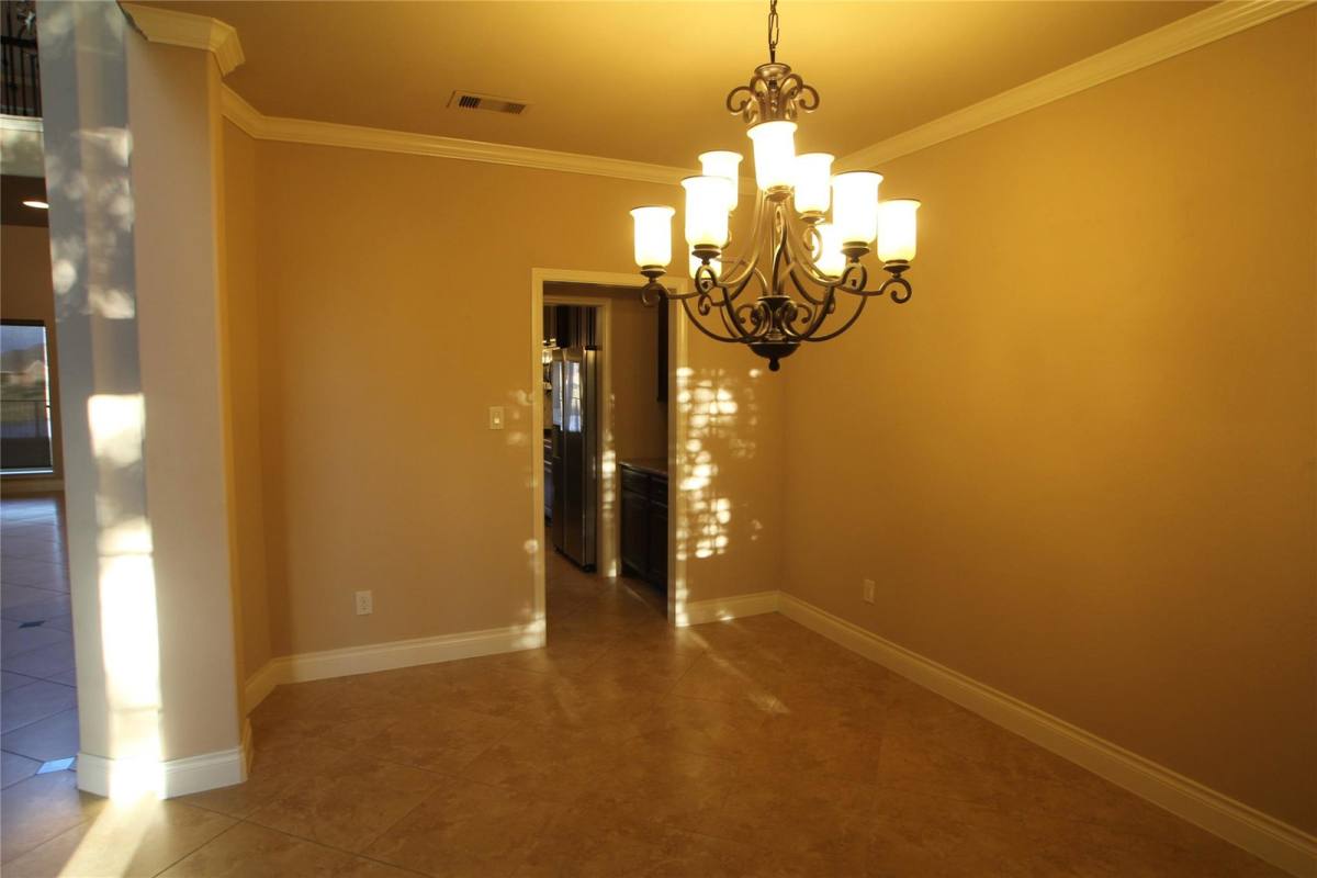 House for rent at 1997 Biscayne Lake Dr, Pearland, TX 77584