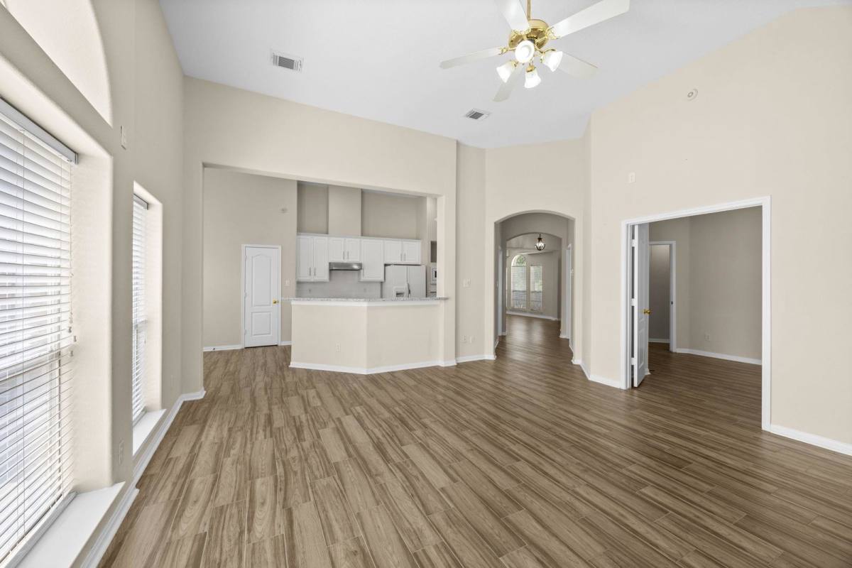 House for rent at 625 S Marathon Way, Stafford, TX 77477