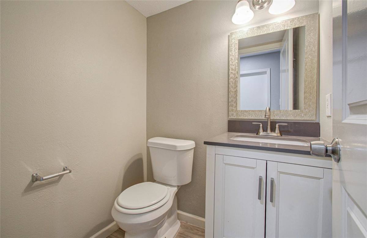 House for rent at 2007 Village Park Dr, Missouri City, TX 77489