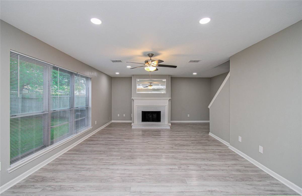 House for rent at 2007 Village Park Dr, Missouri City, TX 77489