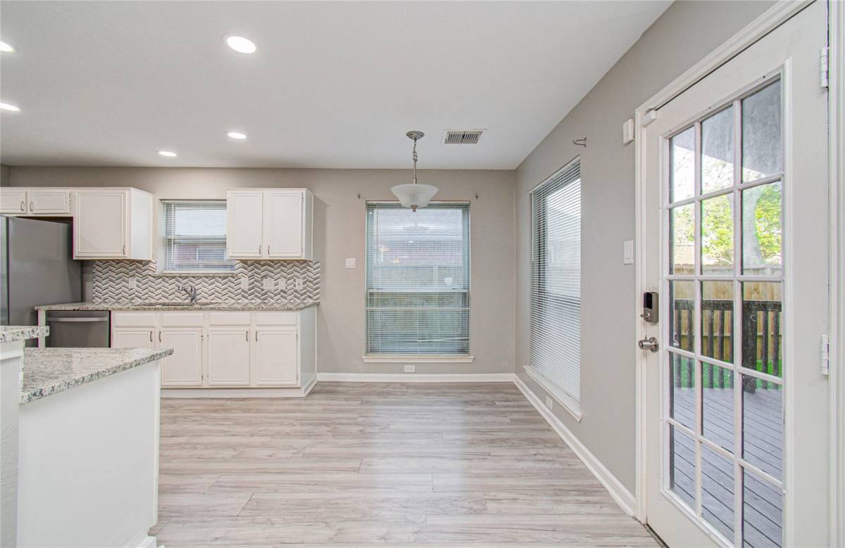House for rent at 2007 Village Park Dr, Missouri City, TX 77489